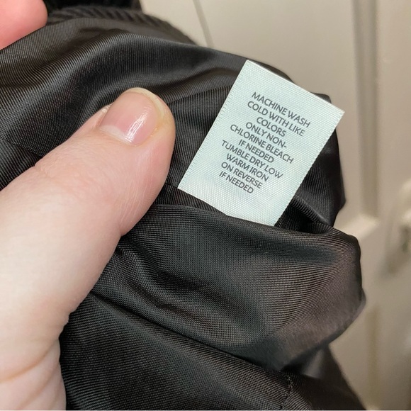 J JILL | J. Jill Soft Velvet Feeling Vest - Picture 8 of 12